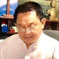 Sam Mendoza's profile picture on Select App